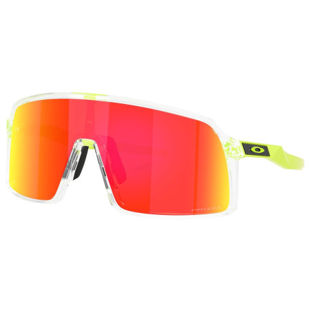 Occhiali da sole OAKLEY Sutro Prizm Ruby