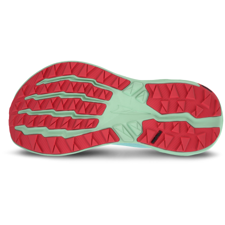 Scarpe da corsa da donna Altra W Experience Wild