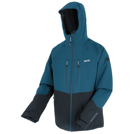 Giacca da uomo Regatta Highton Stretch Padded Jacket