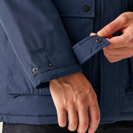 Giacca termica da uomo Regatta Volter Parka