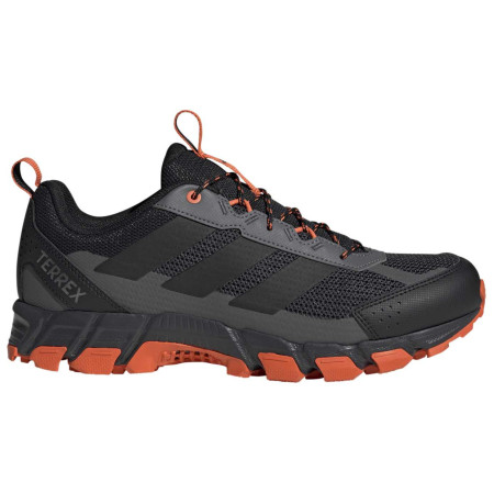Scarpe da trekking da uomo Adidas Terrex Rockadia grigio Carbon/Cblack/Seimor