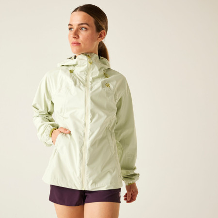 Giacca da donna Dare 2b Womens Torrek Breathe Easy Jacket