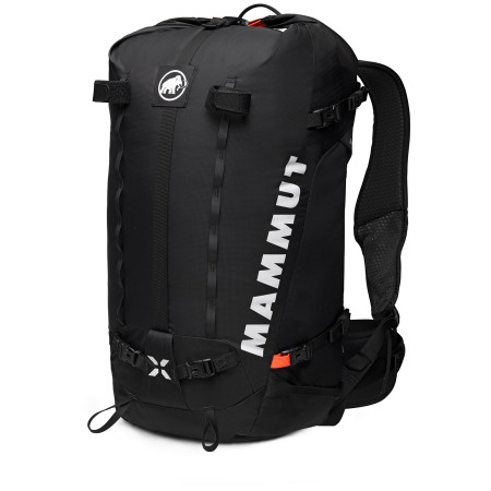 Zaino Mammut Trion Nordwand 28 nero Black