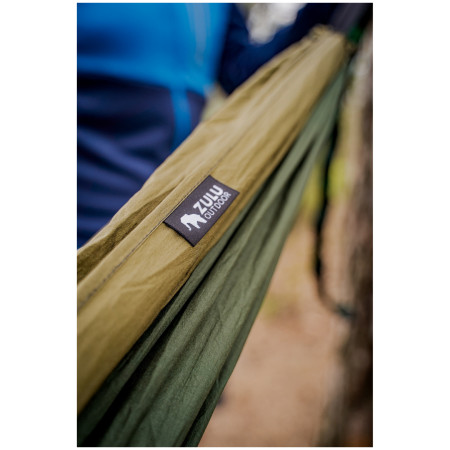 Amaca Zulu Grootie Double