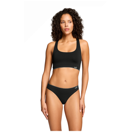 Reggiseno sportivo Puma Elements Sport Top