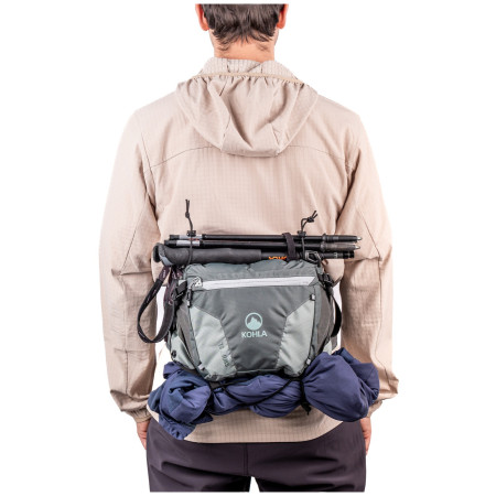 Marsupio Kohla Hipbelt Swift 5