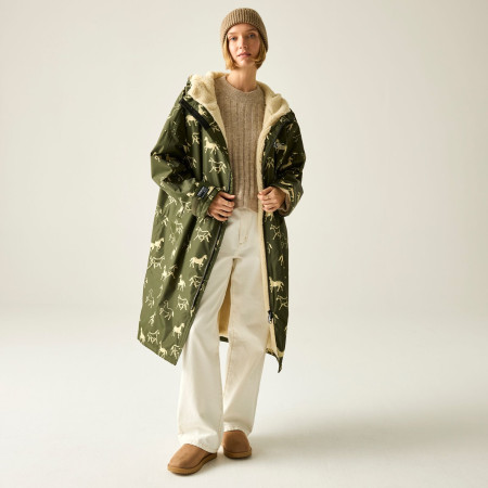 Cappotto antipioggia Regatta Adult W Proof Robe