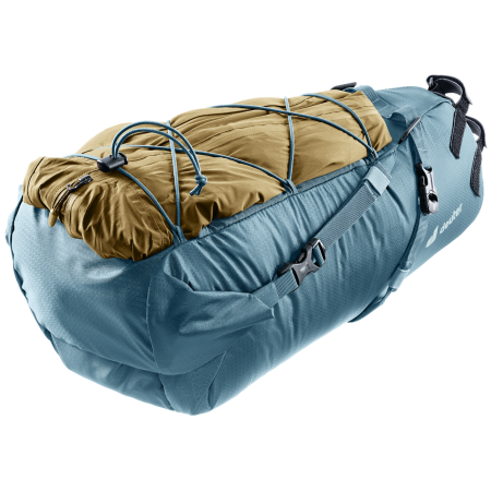 Borsa per bicicletta sottosella Deuter Mondego SB 16