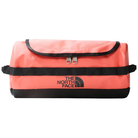 Custodia da viaggio The North Face BC Travel Canister L rosa chiaro