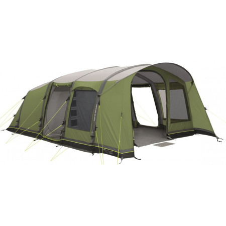 Tenda gonfiabile Outwell Cruiser 6AC verde