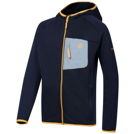 Felpa da bambino Dare 2b Expedition Mid Navy