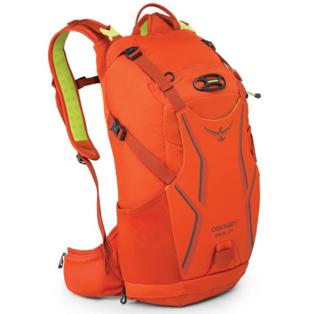 Zaino Osprey Zealot 15l arancione