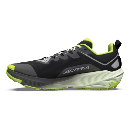 Scarpe da corsa da uomo Altra Experience Wild 3+