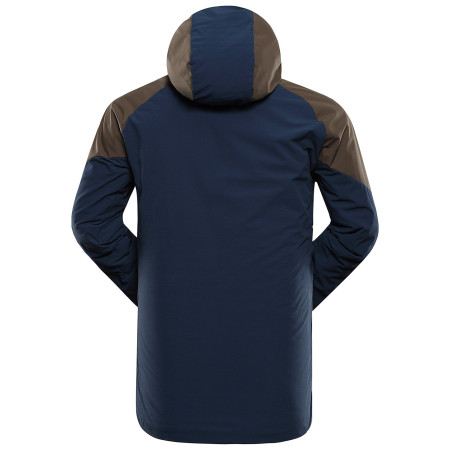Giacca da uomo Alpine Pro Temun