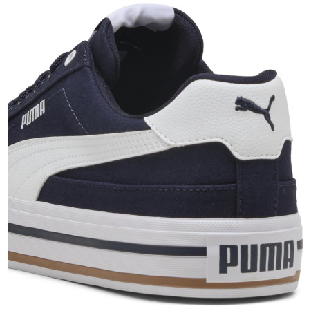 Scarpe da camminata uomo Puma Court Classic Vulc FS