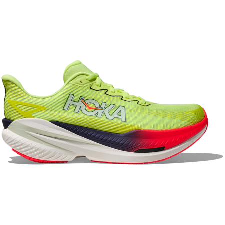 Scarpe da corsa da uomo Hoka M Mach X 3