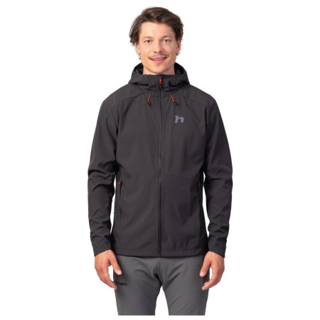 Giacca da uomo Hannah Arcan Hoody