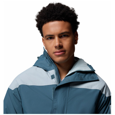 Giacca da uomo Columbia Challenger™ II Insulated Pullover