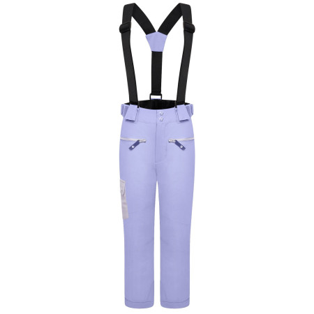 Pantaloni invernali per bambini Dare 2b Timeout II Pant viola WildVi/CosSk