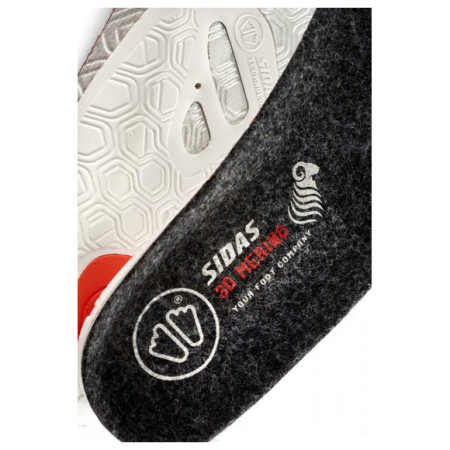 Solette per scarpe Sidas Winter 3D Merino