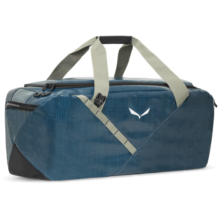 Borsa da viaggio Salewa Discovery Duffle M blu pond