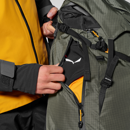 Zaino Salewa Ortles Guide 2 38L