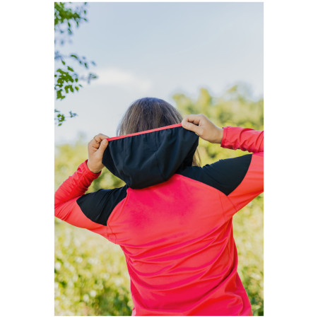 Felpa da donna High Point Dancer Lady Sweatshirt