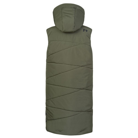 Gilet da donna Hannah Ela