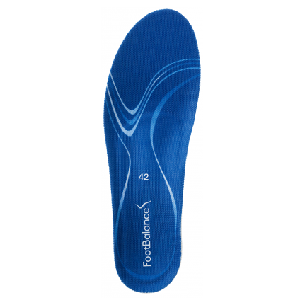 Solette per scarpe Footbalance Dynamic