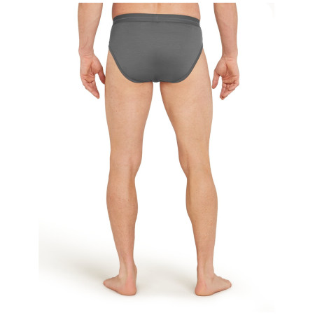 Slip da uomo Icebreaker Mens Anatomica Briefs