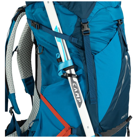 Zaino da trekking Osprey Atmos Ag Lt 50