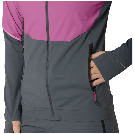 Giacca da donna Dynafit Alpine Hybrid Jkt W