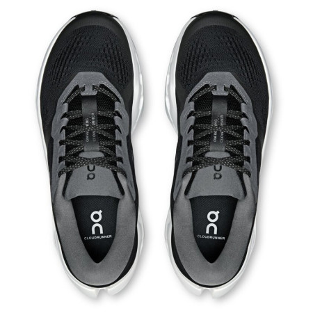 Scarpe da corsa da donna On Running Cloudrunner 3