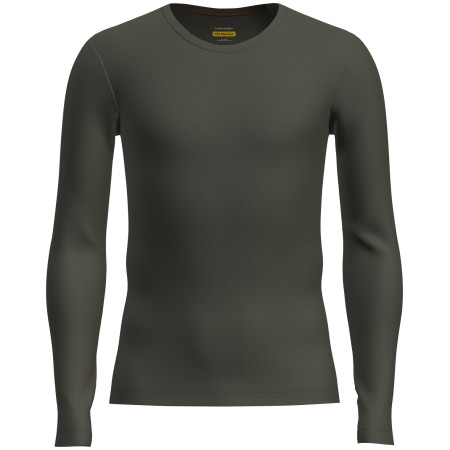 Maglietta da uomo Icebreaker Mens 175 Everyday LS Crewe