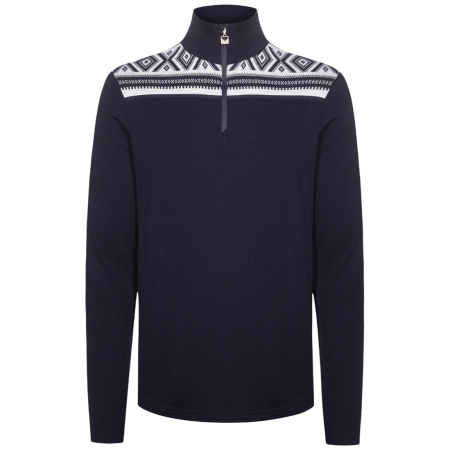 Maglione da uomo Dale of Norway Cortina Basic Masc Sweater