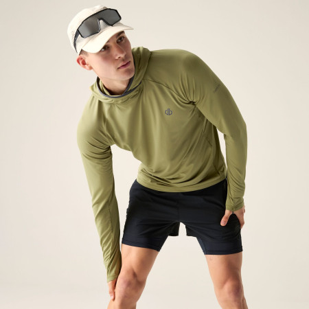 Giacca da uomo Dare 2b Mens Sprint City Hoodie