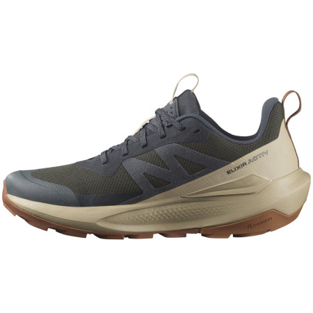 Scarpe da trekking da uomo Salomon Elixir Activ Gore-Tex