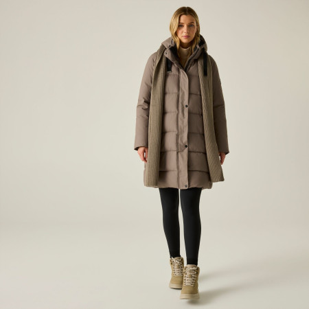 Cappotto invernale da donna Regatta Eryn