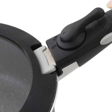 Set di stoviglie Brunner Pirate NG 7+1 - 20 cm