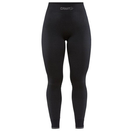 Pantaloni termici da donna Craft ADV Warm Intensity nero Black