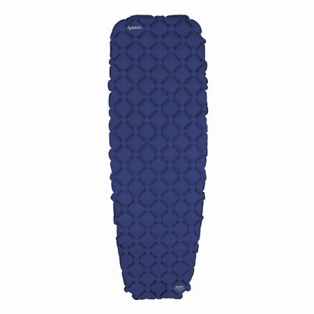 Materassino gonfiabile Warg Gustav Warmthal Long