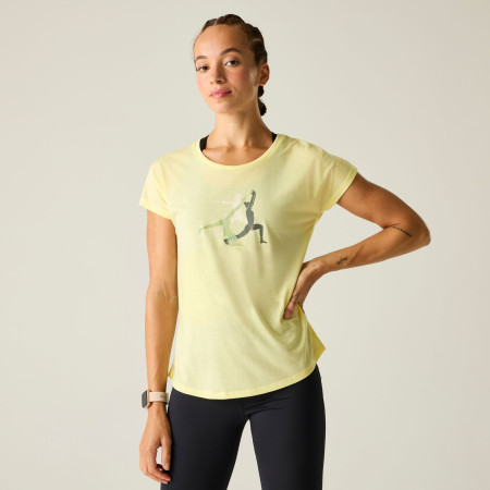 Maglietta da donna Dare 2b Serenity Tee