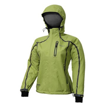 Giacca da donna Pinguin Venus verde