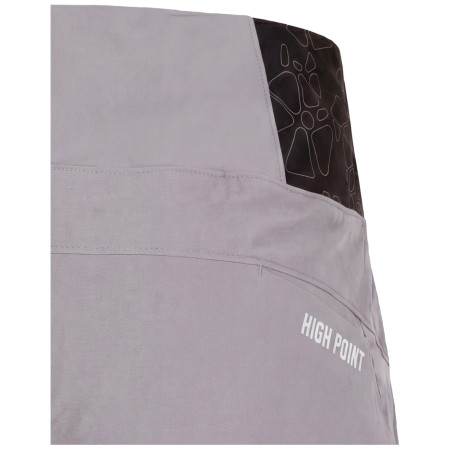 Pantaloncini da donna High Point Play 2.0 Lady Shorts