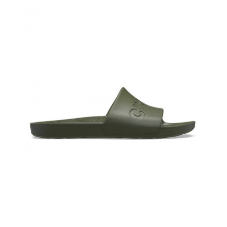 Pantofole Crocs Slide