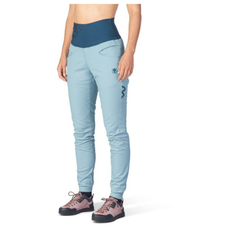 Pantaloni da donna Rafiki Massone