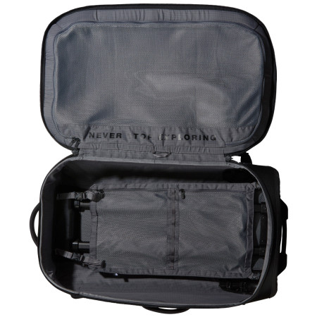 Valigia con ruote The North Face Base Camp Rolling Thunder 28