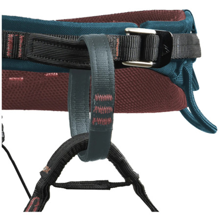 Imbracatura da arrampicata da uomo Blue Ice Vista