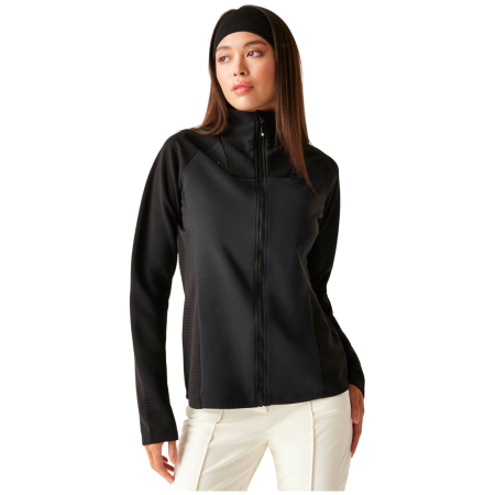 Felpa tecnica da donna Dare 2b Sleek Midlayer