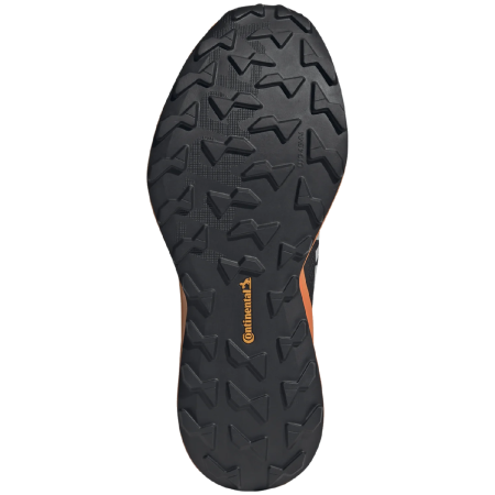 Scarpe da corsa da uomo Adidas Terrex Agravic 4